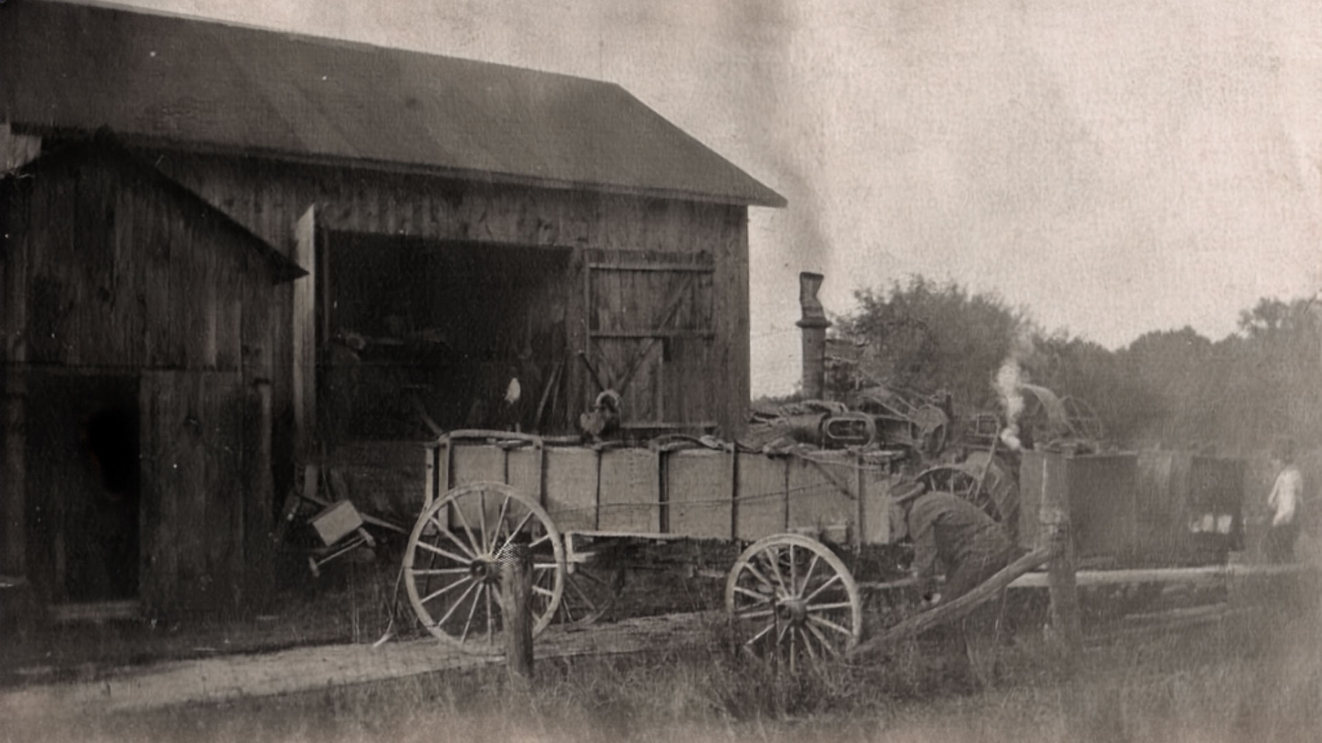 5 Generations of Providing Food for American Tables