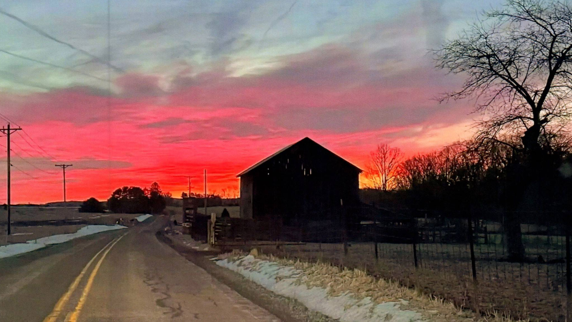 A Legacy of Stewardship ofour Land and Livestock